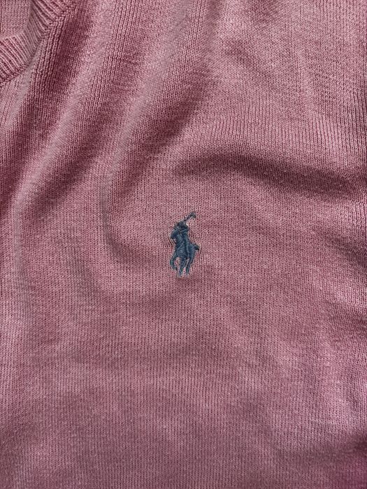 Sweterek Polo Ralph Lauren