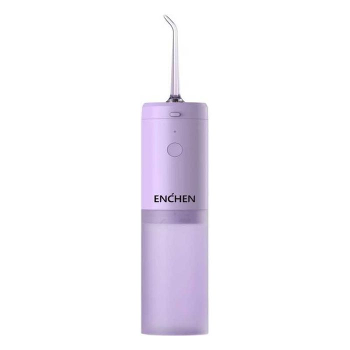 Портатаивний іригатор ENCHEN Mint3 Lilac