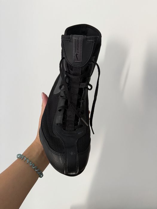Боксерки Nike чоловічі