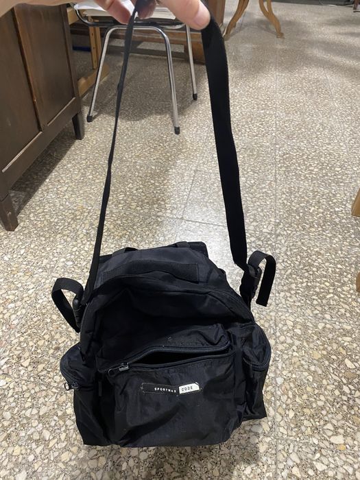 Mala/mochila da Max Mara