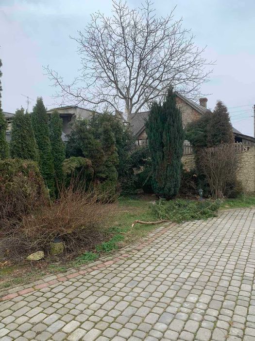 здам  в оренду будинок в районі Дубнівської