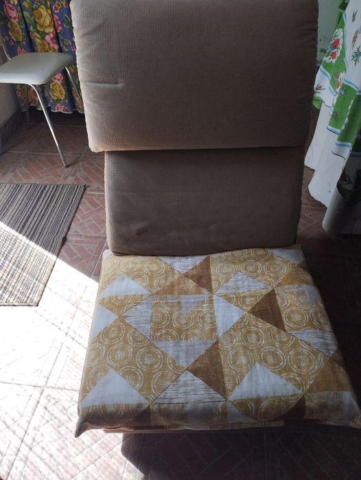 Sofa em bom estado