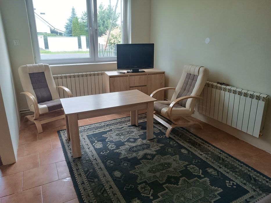 Wynajmę mieszkanie Marianowo koło Wronek