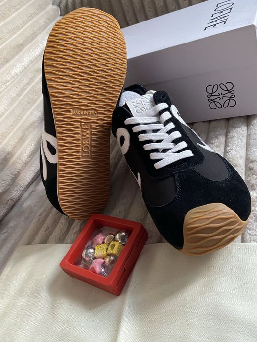 Nowe Sneakersy Loewe Ballet Runner 2.0 buty