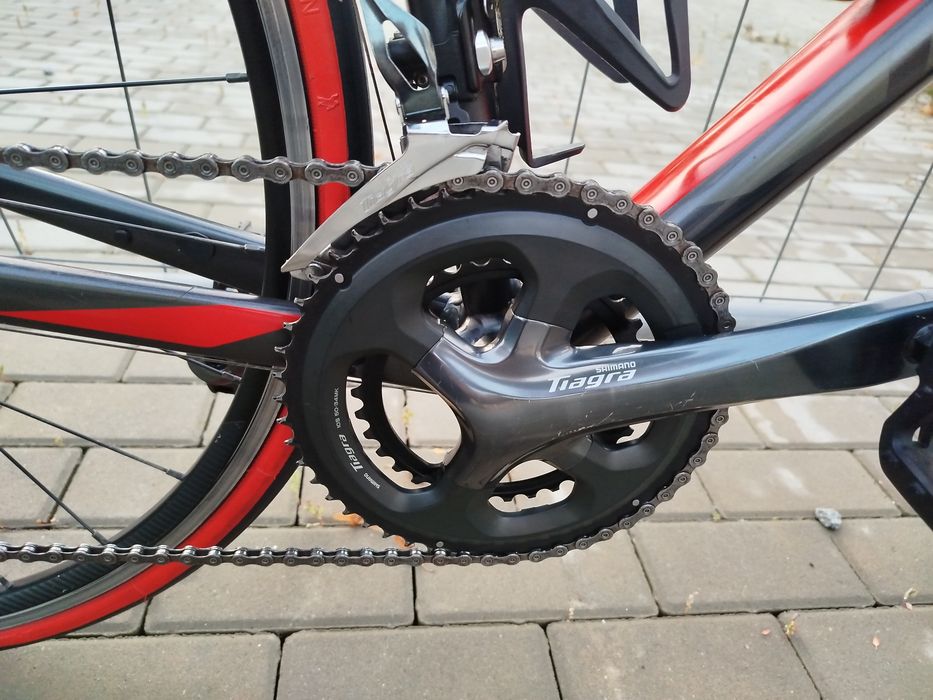 Giant Content SL rozm. XS
