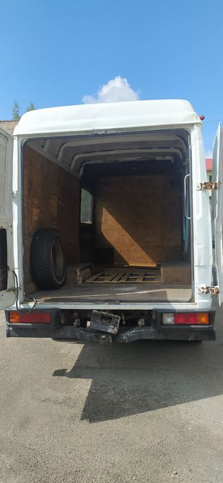 Грузоперевозки по Украине