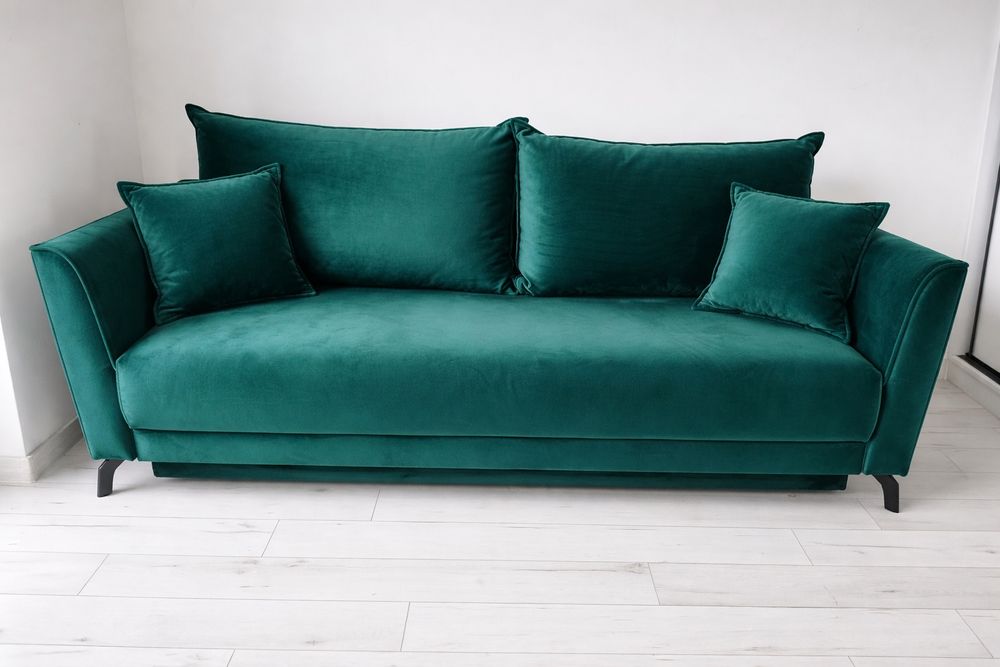 Sofa Venezia Monolith