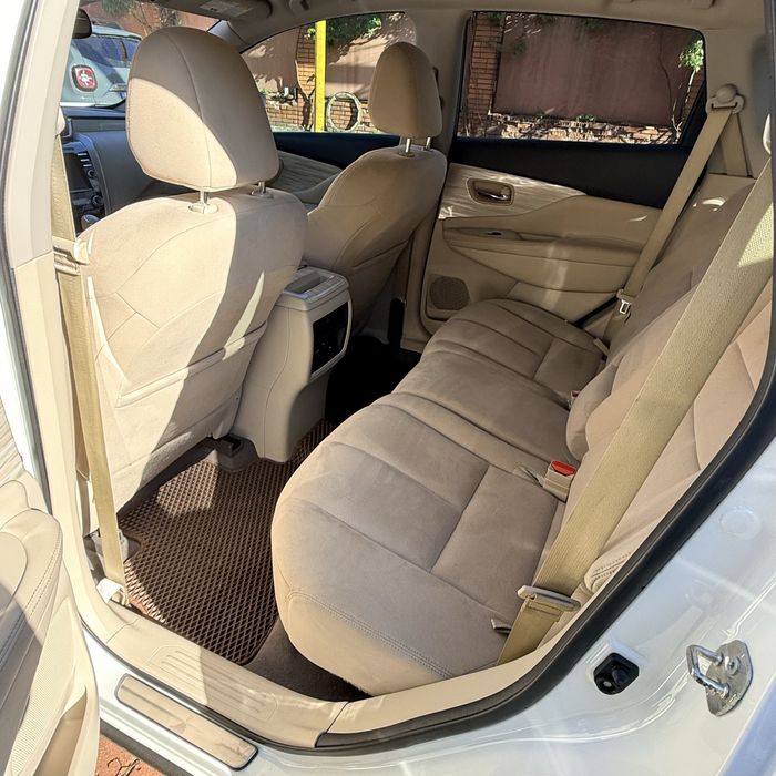 Продам авто Nissan Murano