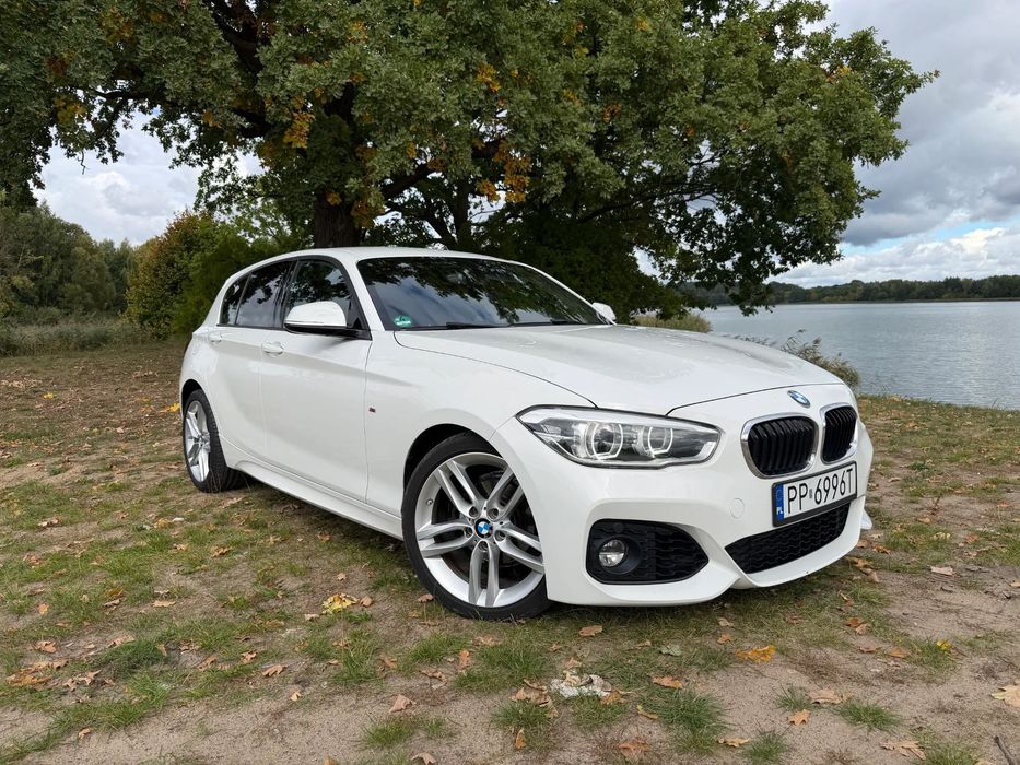 BMW Seria 1
