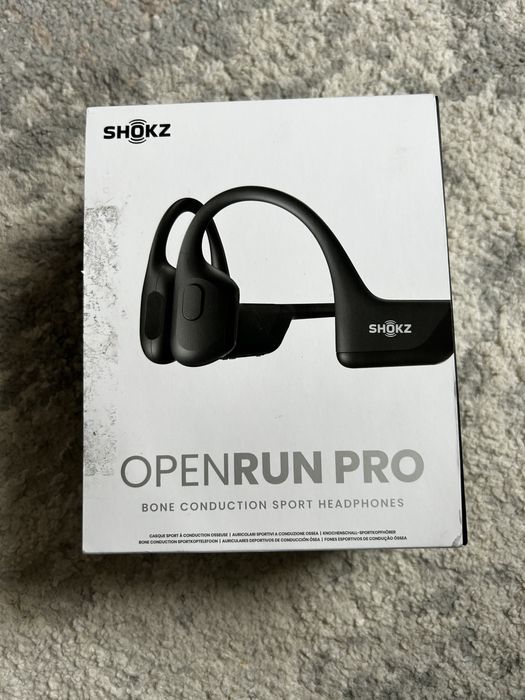 Бездротові навушники