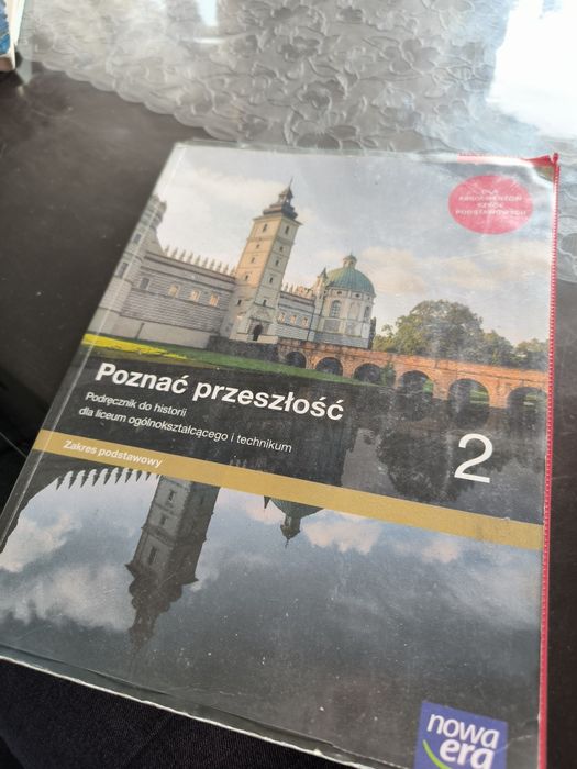 Poznać przeszłość 2