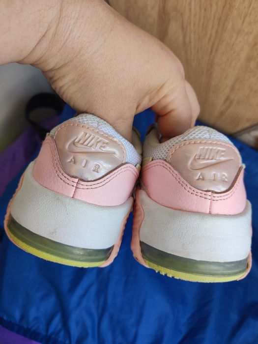 Кроссовки  Nike оригінал