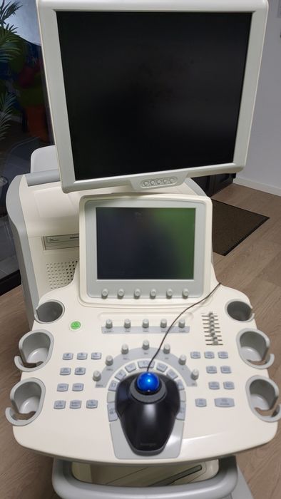 Ecografo Accuvix V20