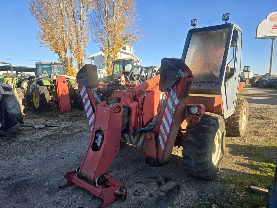 Telescopica - Manitou MT1230 para pecas