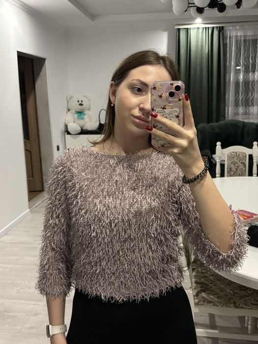 Кофтинка святкова