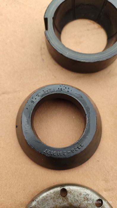 Палец штанги КАМАЗ, ЗІЛ, КраЗ,палець реактивної тяги КамаЗ,ЗІЛ,КраЗ