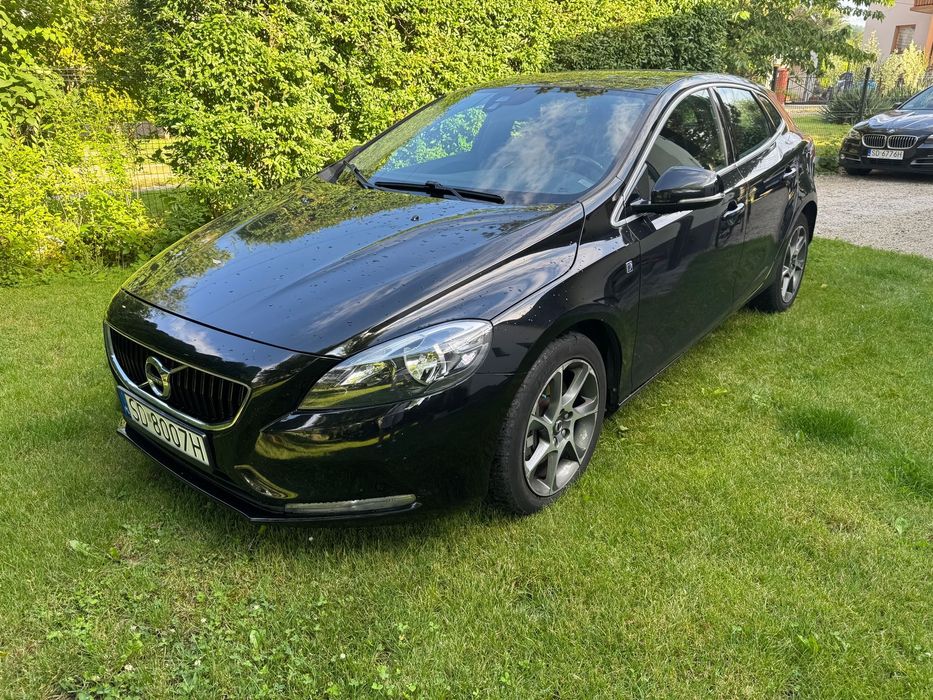 Volvo V40 Ocean Race, pierwszy właściciel w polsce, po serwisie, bez wkładu
