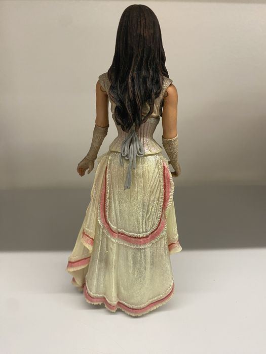 Figura Lilah de Jonah Hex - NECA
