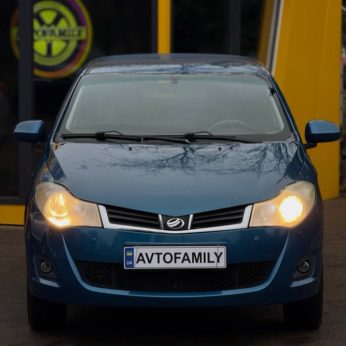 Продам заз форза