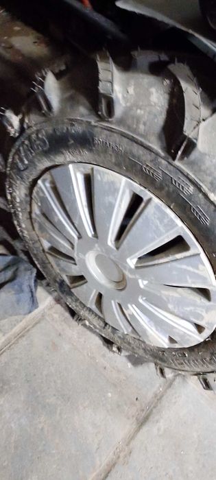 Продам мотоблок кентавр