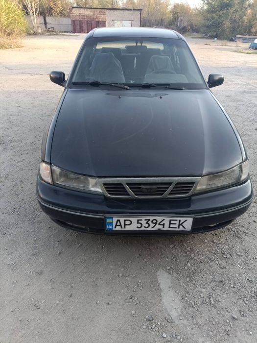 Деу Нексия Daewoo Nexia