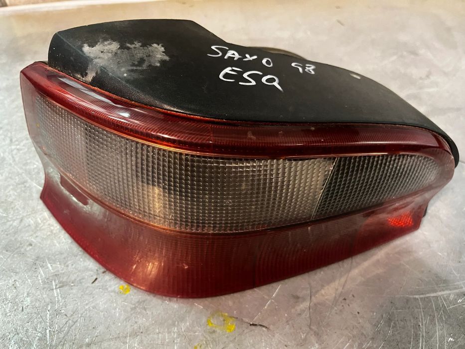 FAROLIM CITROEN SAXO - ESQUERDO