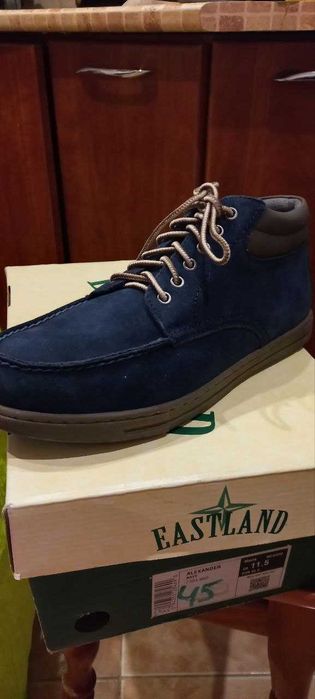 Черевики Eastland Alexander