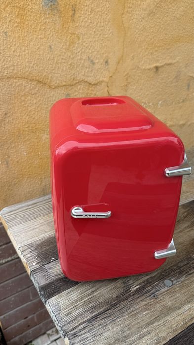 Mini Frigorifico Novo