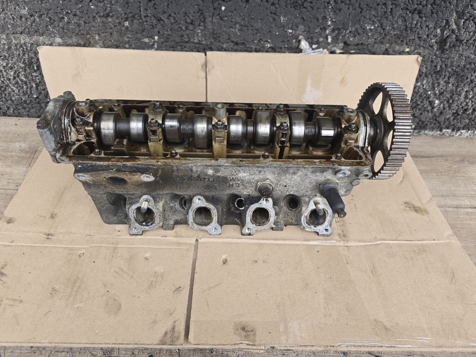 Гбц головка блока циліндрів Volkswagen  Polo Golf 3  1.3  030103373j
