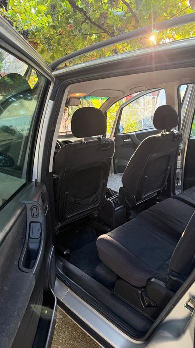 Opel Zafira A 2.0 DTI