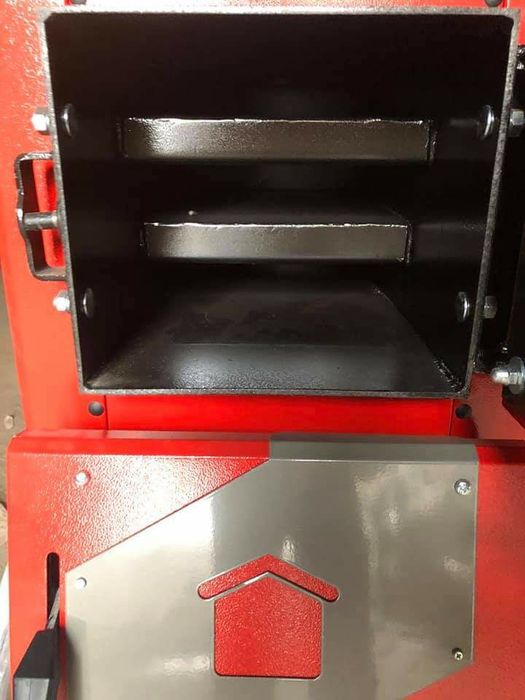 ‼Твердопаливний Котел АLTEP Альтеп Клісік 10/12/16/20/25/30 кВт