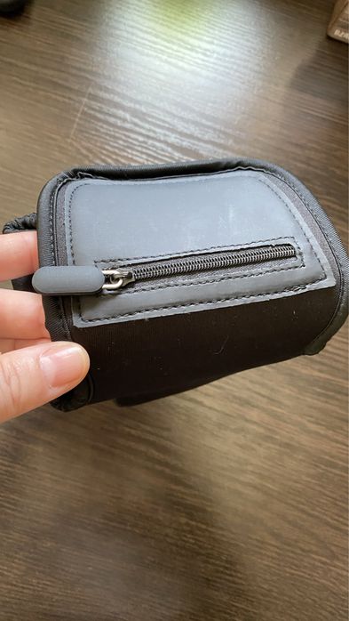 Кофр для беззеркального фотоапарату