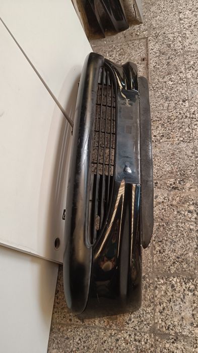 Para choques Peugeot 206 2001