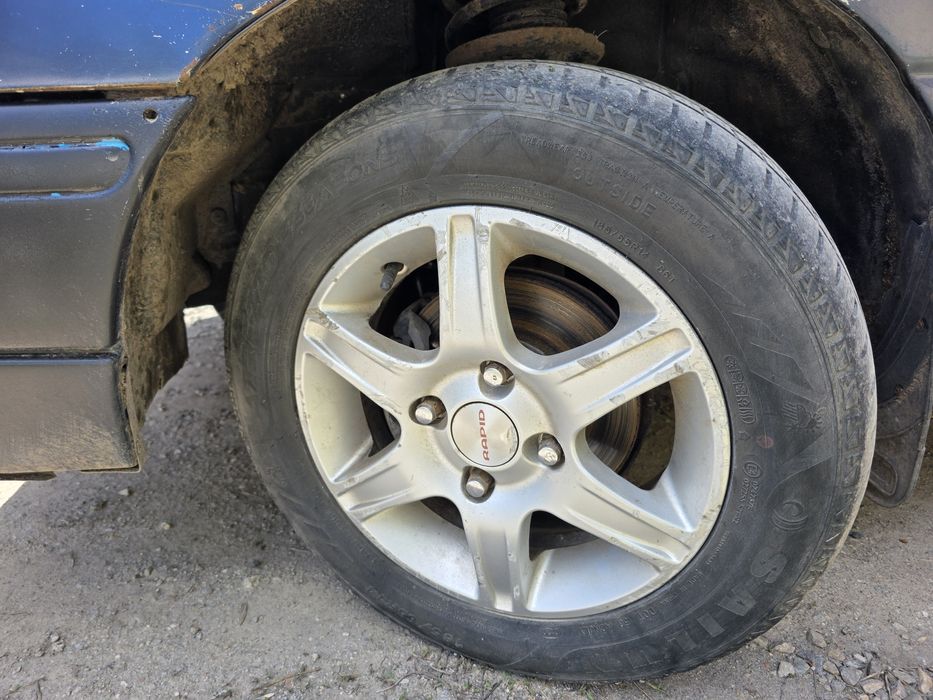 Продам Hyundai Excel