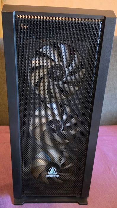 Komputer stacjonarny