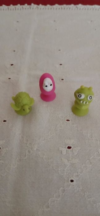 Stikeez do Lidl, novos