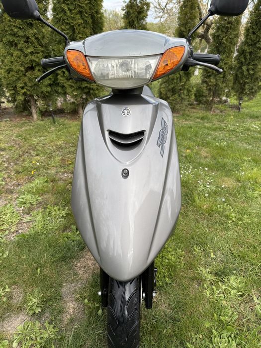 Скутер Yamaha JOG 39