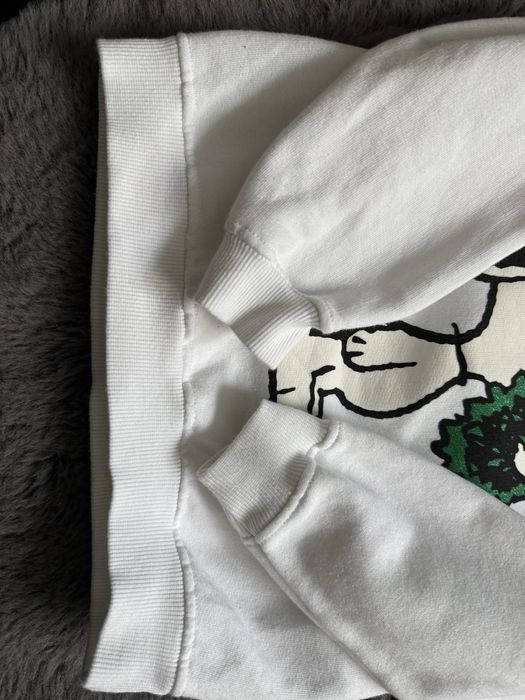Bluza Zara Snoopy Peanuts