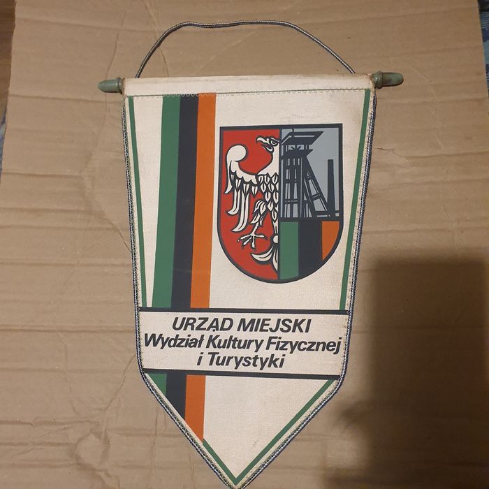 Proporczyk Ruda Śląska (OK)