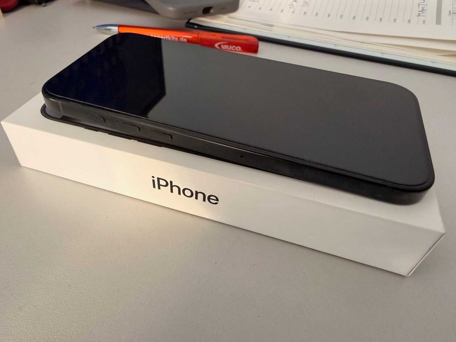 iPhone 16 PRO MAX 256GB 95% Lublin