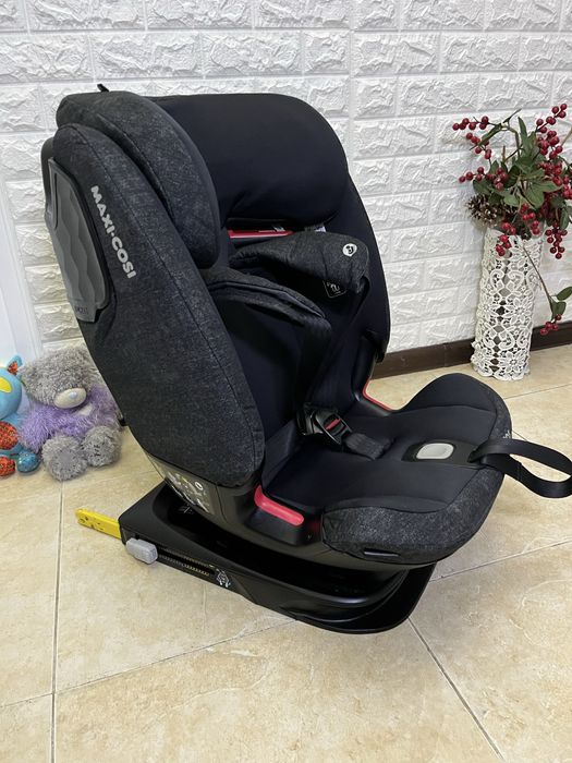 Автокрісло MAXI-COSI Titan Pro Група 1/2/3 (9-36 кг) максі косі