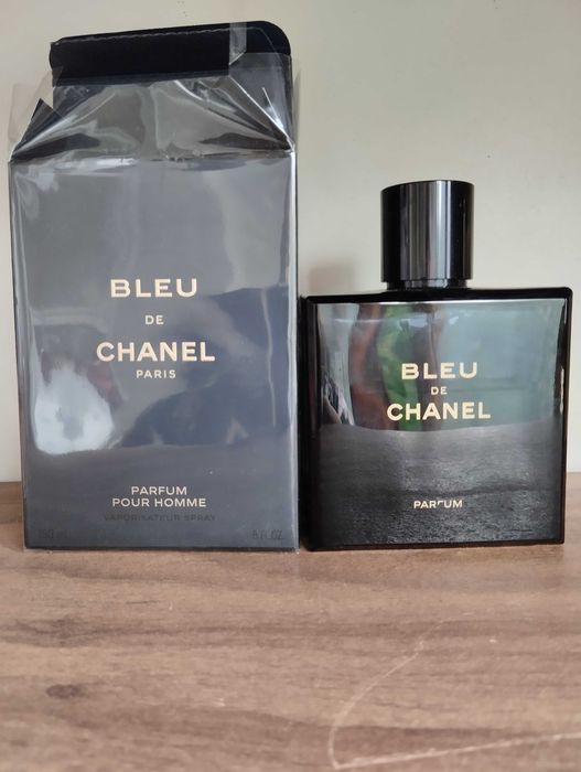 Chanel bleu de Chanel parfum