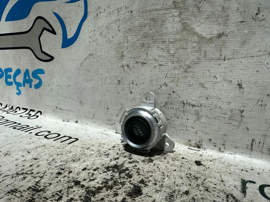 Botão Switch Start Stop Original Alfa Romeo 156055297 2006 - 2014