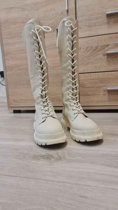 Демісезонні жіночі черевики Miraton розмір 36