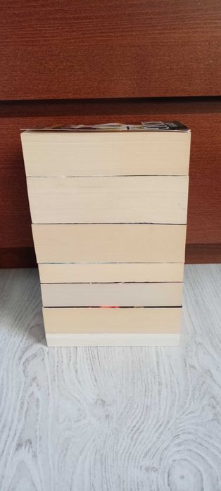 King Szkieletowa załoga Łowca snów Smętarz Historia Lisey Bazar złych