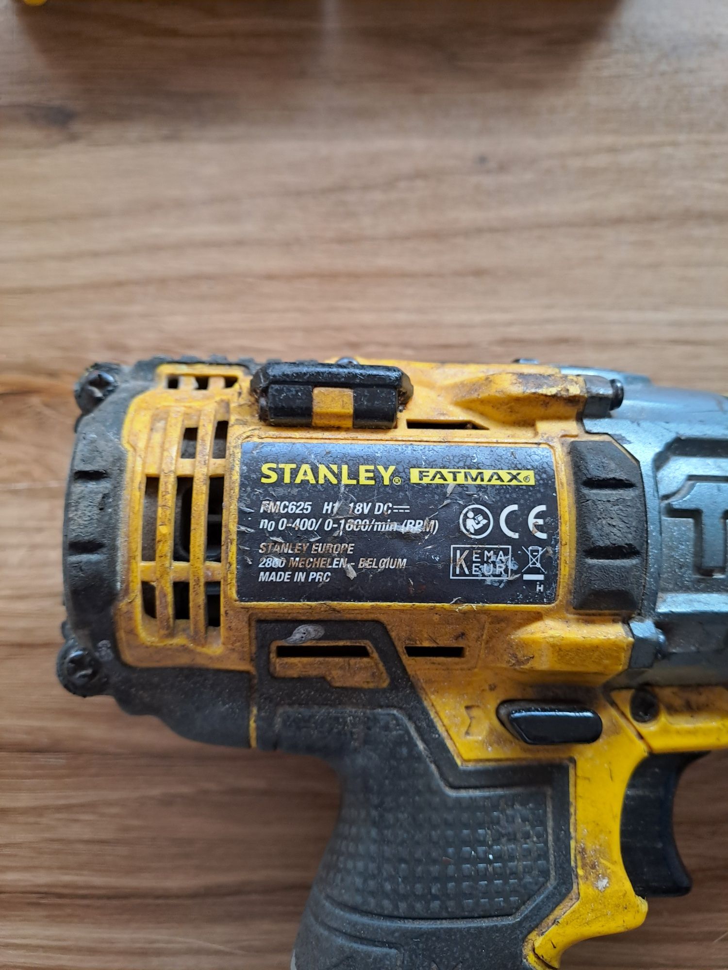 Zestaw Stanley 18v Rymanow OLX.pl