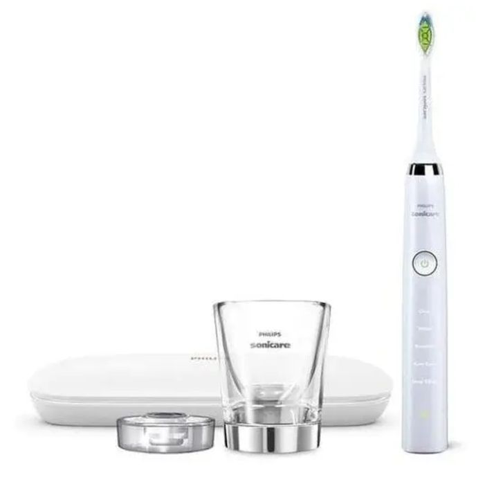 Ультразвукова електрична щітка Philips Sonicare