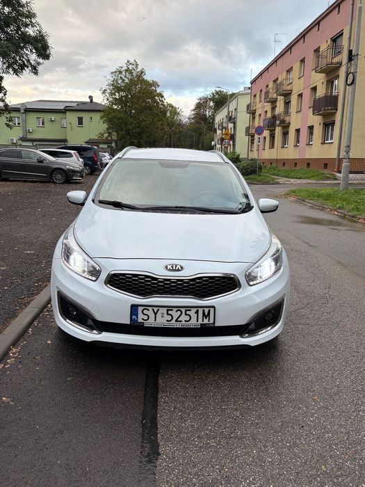 Kia Cee'd