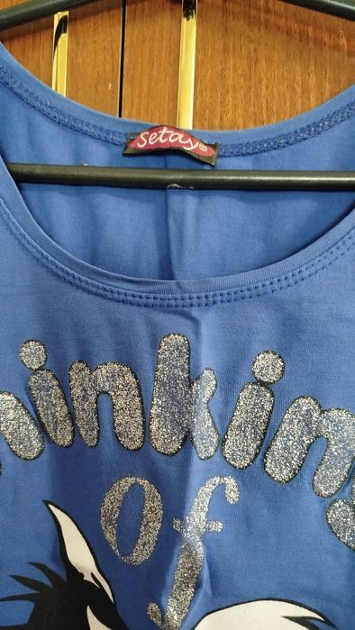 Футболка женская 46-48размер