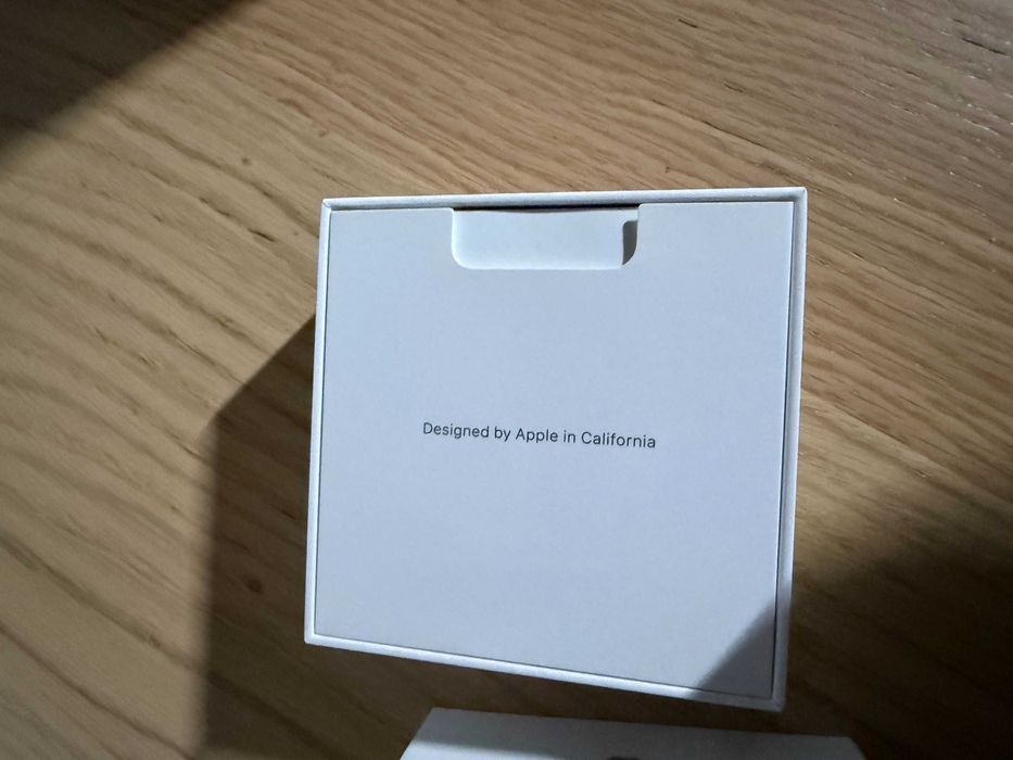 Apple Airpods Pro (1a Geracao) - Originais - Como novos